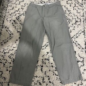 Grey Columbia Pants